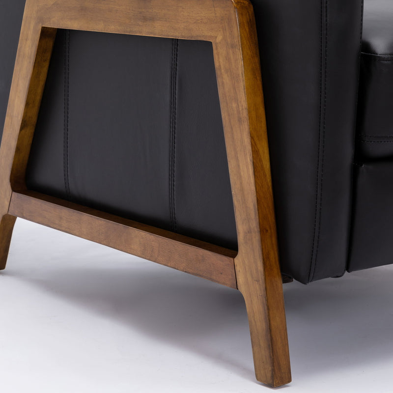 Richland - Push Back Recliner Chair - R&R Furniture Gallery (Fountain Valley, CA)