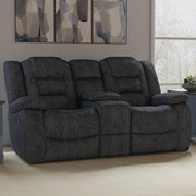 Bolton - Glider Reclining Sofa Set - R&R Furniture Gallery (Fountain Valley, CA)