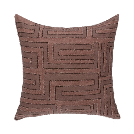 Mateo - VC Pillow - R&R Furniture Gallery (Fountain Valley, CA)