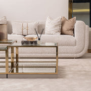 Savannah Breeze - Cocktail Table - R&R Furniture Gallery (Fountain Valley, CA)