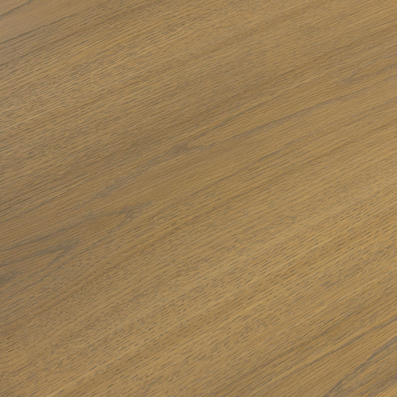 Devin - Solid Wood Round Table - R&R Furniture Gallery (Fountain Valley, CA)