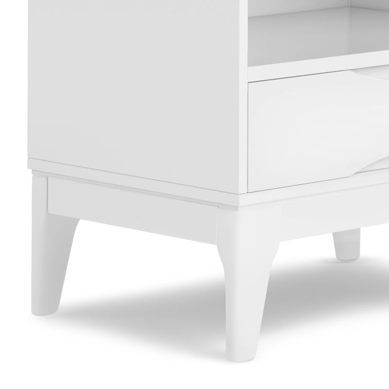 Harper - Handcrafted Bookcase With Storage - R&R Furniture Gallery (Fountain Valley, CA)