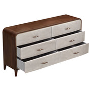 Houston - Dresser - R&R Furniture Gallery (Fountain Valley, CA)