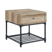 Brantley II - Table - R&R Furniture Gallery (Fountain Valley, CA)
