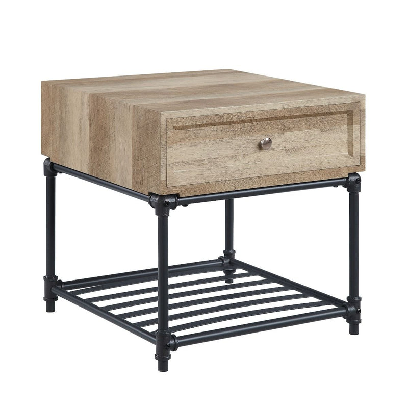 Brantley II - Table - R&R Furniture Gallery (Fountain Valley, CA)