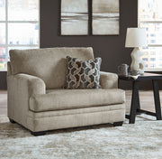 Stonemeade - Chair And A Half - R&R Furniture Gallery (Fountain Valley, CA)