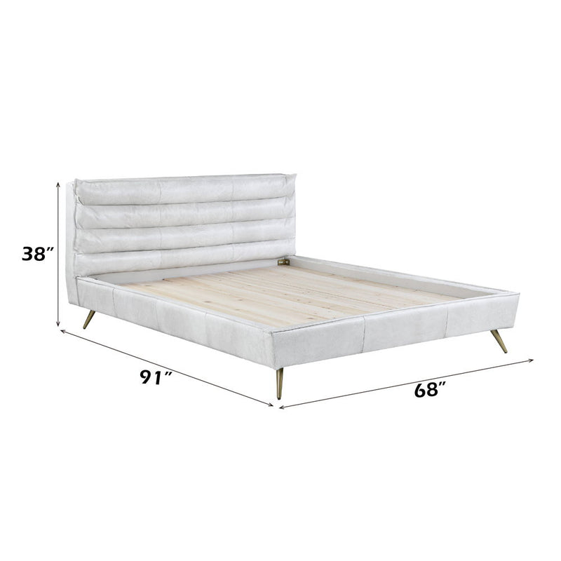 Doris - Bed - R&R Furniture Gallery (Fountain Valley, CA)