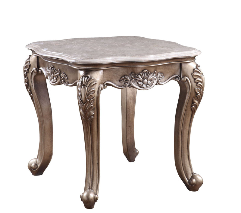 Jayceon - Table - R&R Furniture Gallery (Fountain Valley, CA)
