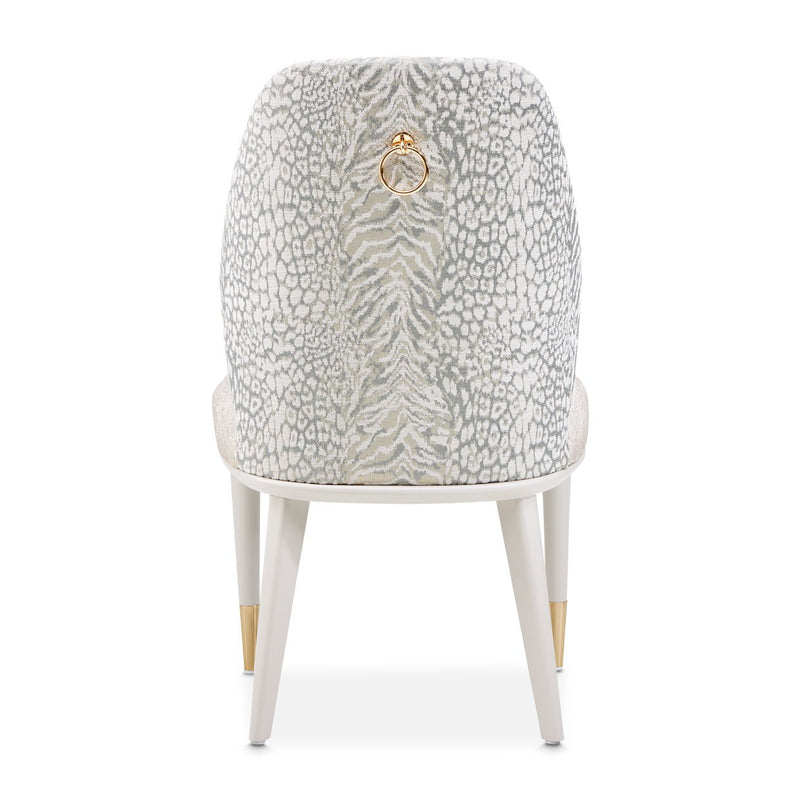 Lisbon - Dining Chair - R&R Furniture Gallery (Fountain Valley, CA)
