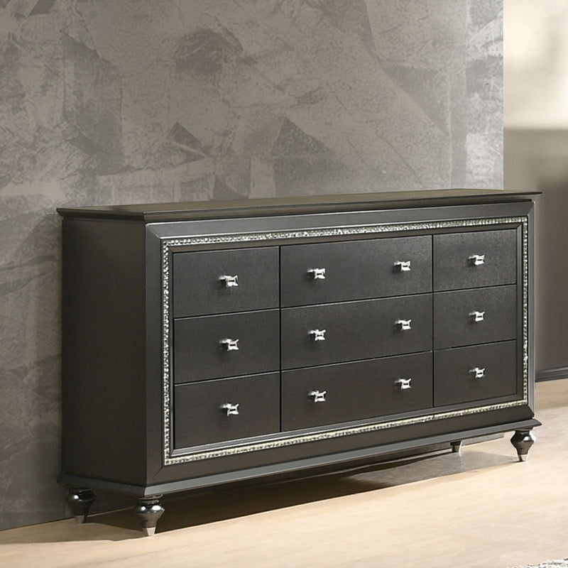 Kaitlyn - Dresser - R&R Furniture Gallery (Fountain Valley, CA)
