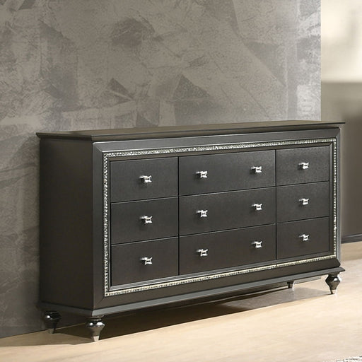 Kaitlyn - Dresser - R&R Furniture Gallery (Fountain Valley, CA)