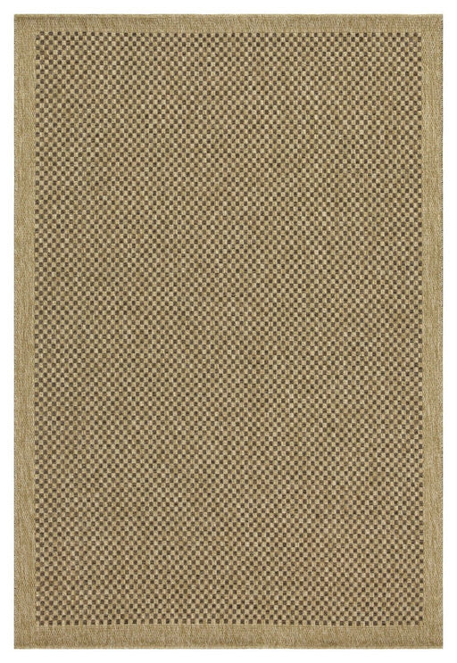 Earth - Polypropylene Indoor, Outdoor Rug - R&R Furniture Gallery (Fountain Valley, CA)