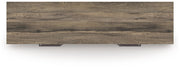 Elbrim - Six Drawer Dresser - R&R Furniture Gallery (Fountain Valley, CA)