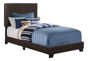 Bed, Upholstered, Transitional - R&R Furniture Gallery (Fountain Valley, CA)
