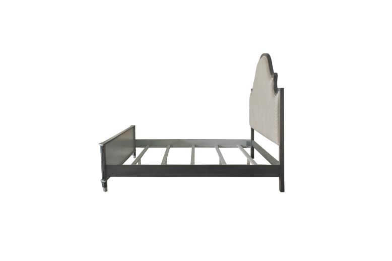 House - Beatrice Bed - R&R Furniture Gallery (Fountain Valley, CA)