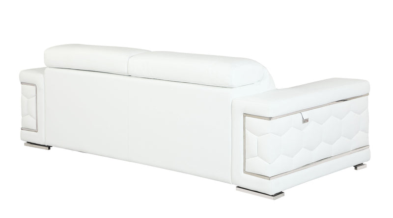 692 - Sofa Set - R&R Furniture Gallery (Fountain Valley, CA)