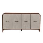 Houston - Sideboard - R&R Furniture Gallery (Fountain Valley, CA)