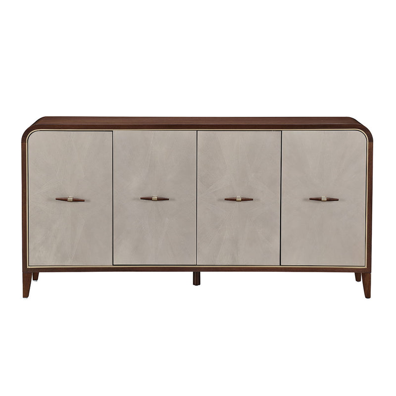 Houston - Sideboard - R&R Furniture Gallery (Fountain Valley, CA)