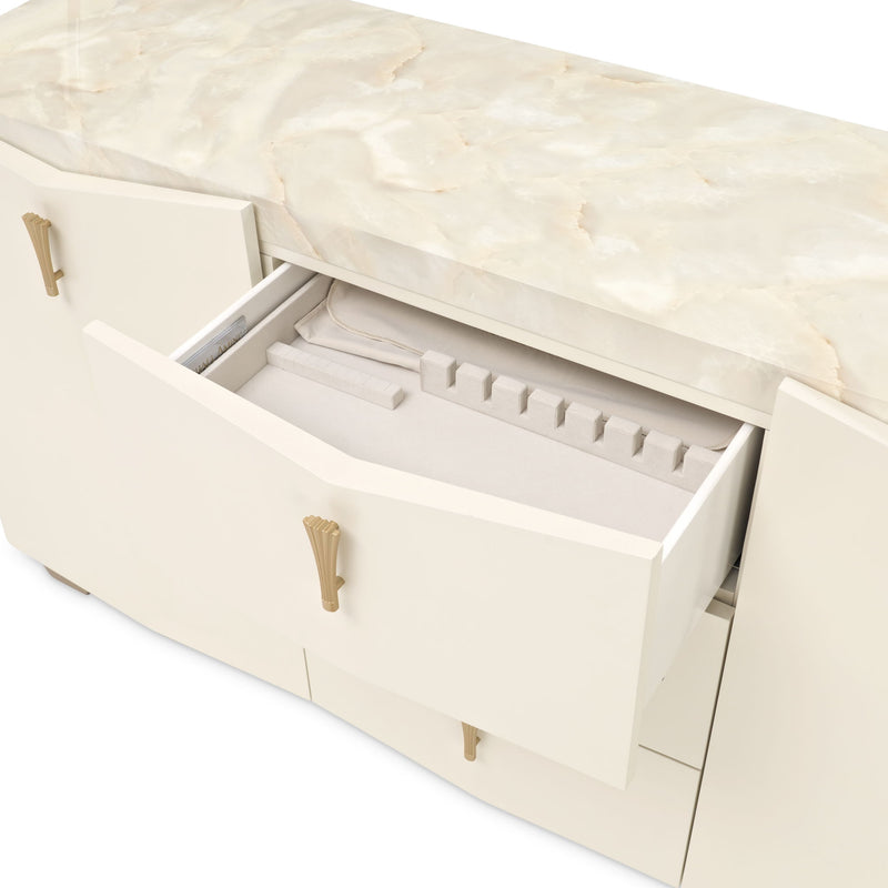 Fantosini - Sideboard - R&R Furniture Gallery (Fountain Valley, CA)