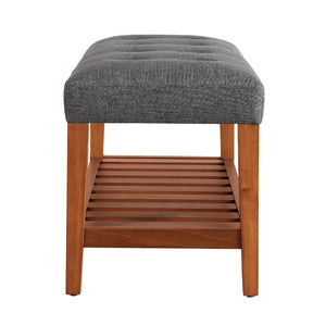 Charla - Bench