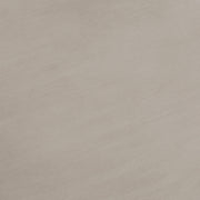 Outdoor Round With U Shape Side Table - Light Gray - R&R Furniture Gallery (Fountain Valley, CA)