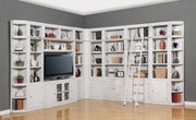Boca - Entertainment Wall - R&R Furniture Gallery (Fountain Valley, CA)