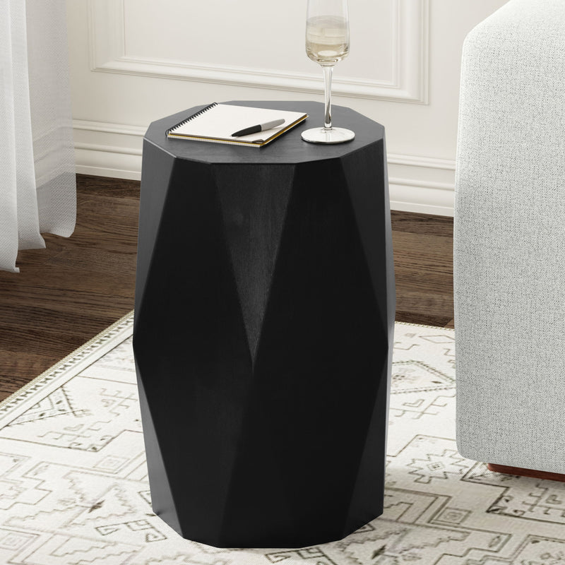 Judson - Side Table - R&R Furniture Gallery (Fountain Valley, CA)
