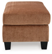 Amity Bay - Ottoman - R&R Furniture Gallery (Fountain Valley, CA)
