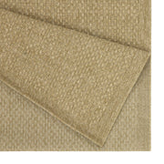 Earth - 2'7" X 7'3" Indoor, Outdoor Area Rug - Jute, Jute - R&R Furniture Gallery (Fountain Valley, CA)