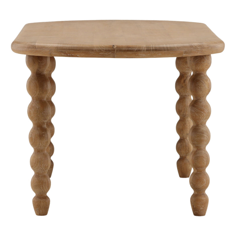 Bexwell - Dining Table - Light Natural