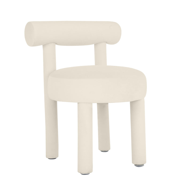 Carmel - Dining Chair - R&R Furniture Gallery (Fountain Valley, CA)