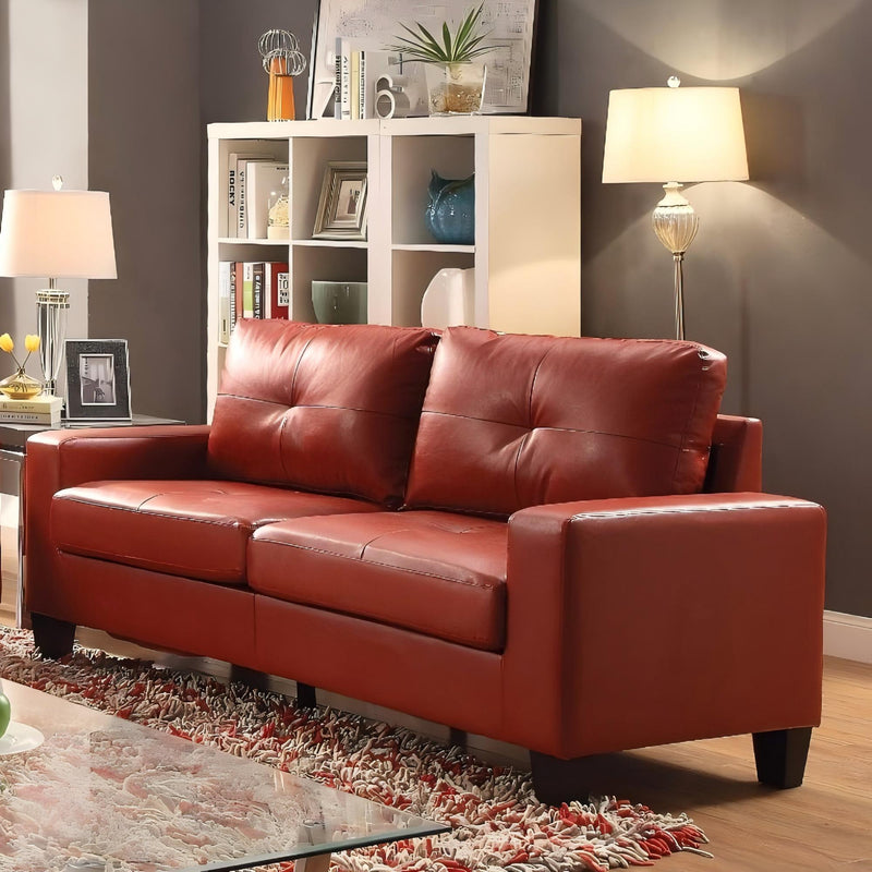 Newbury - Modular Sofa Modern - R&R Furniture Gallery (Fountain Valley, CA)