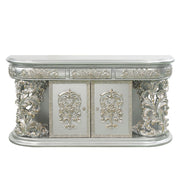 Sandoval - Dresser - Champagne - R&R Furniture Gallery (Fountain Valley, CA)