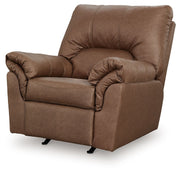 WillowBend - Rocker Recliner - R&R Furniture Gallery (Fountain Valley, CA)