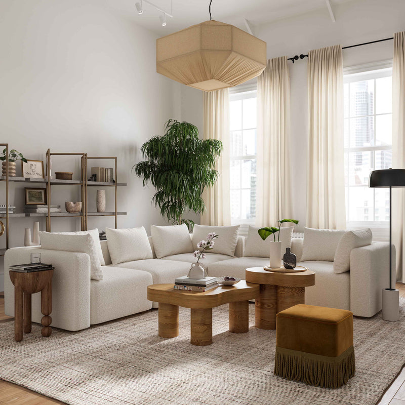 Hangover - Sectional - R&R Furniture Gallery (Fountain Valley, CA)