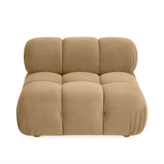 Calliope - Modular Armless Chair - R&R Furniture Gallery (Fountain Valley, CA)