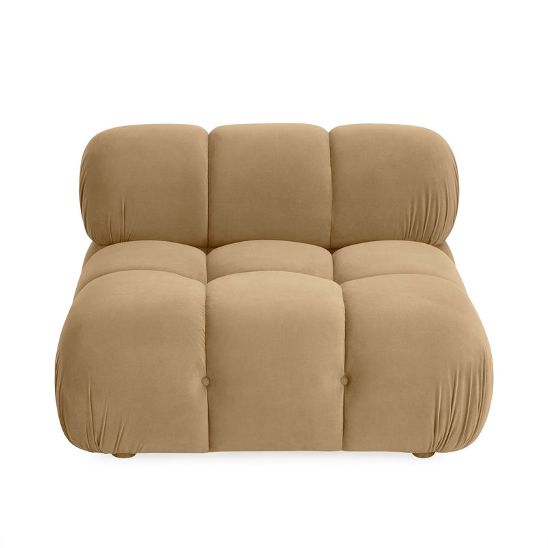 Calliope - Modular Armless Chair - R&R Furniture Gallery (Fountain Valley, CA)