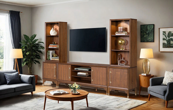 Hepburne - Entertainment Center