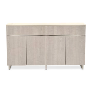 Marin - Sideboard - R&R Furniture Gallery (Fountain Valley, CA)