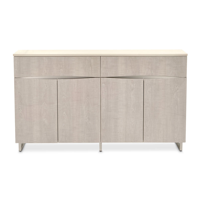 Marin - Sideboard - R&R Furniture Gallery (Fountain Valley, CA)