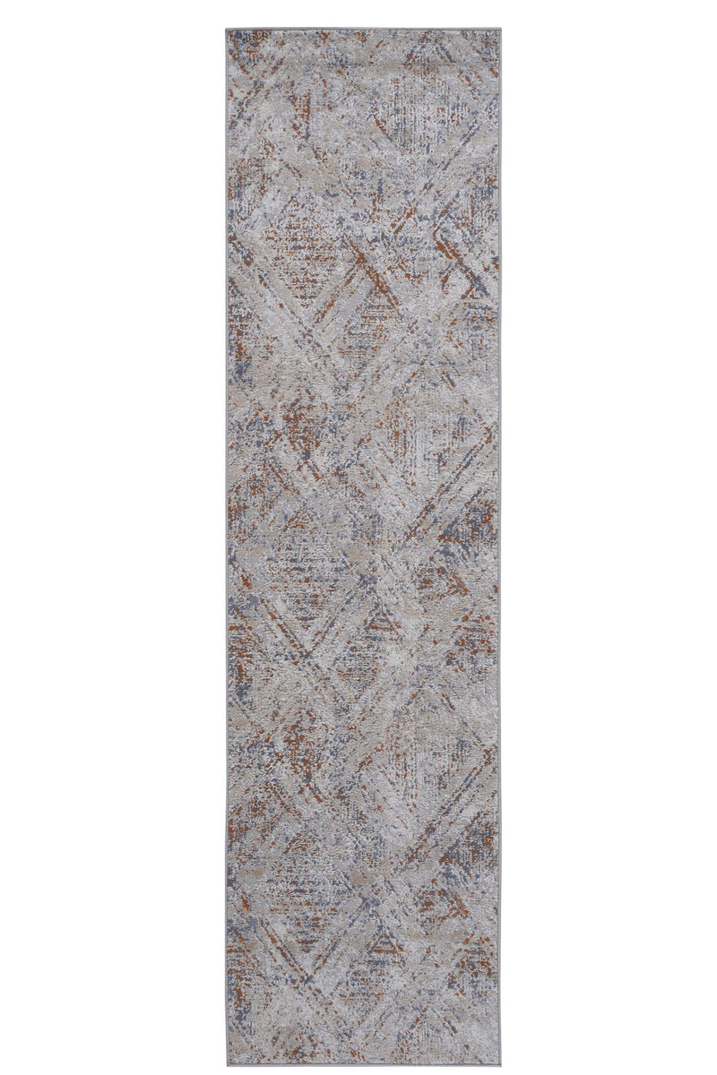Payas - Geometric Area Rug - R&R Furniture Gallery (Fountain Valley, CA)