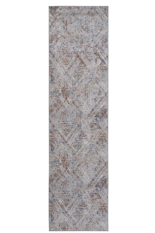 Payas - Geometric Area Rug - R&R Furniture Gallery (Fountain Valley, CA)