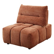 Loanna - Modular Wedge - R&R Furniture Gallery (Fountain Valley, CA)