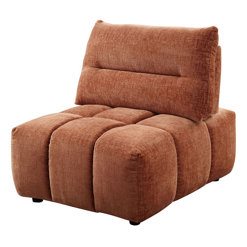 Loanna - Modular Wedge - R&R Furniture Gallery (Fountain Valley, CA)