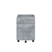 Jurgen - File Cabinet - R&R Furniture Gallery (Fountain Valley, CA)