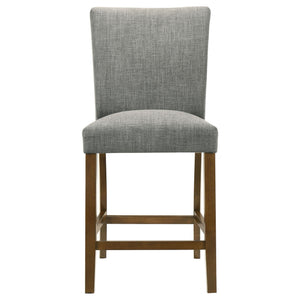 Flynn - 5 Piece Counter Height Dining Set