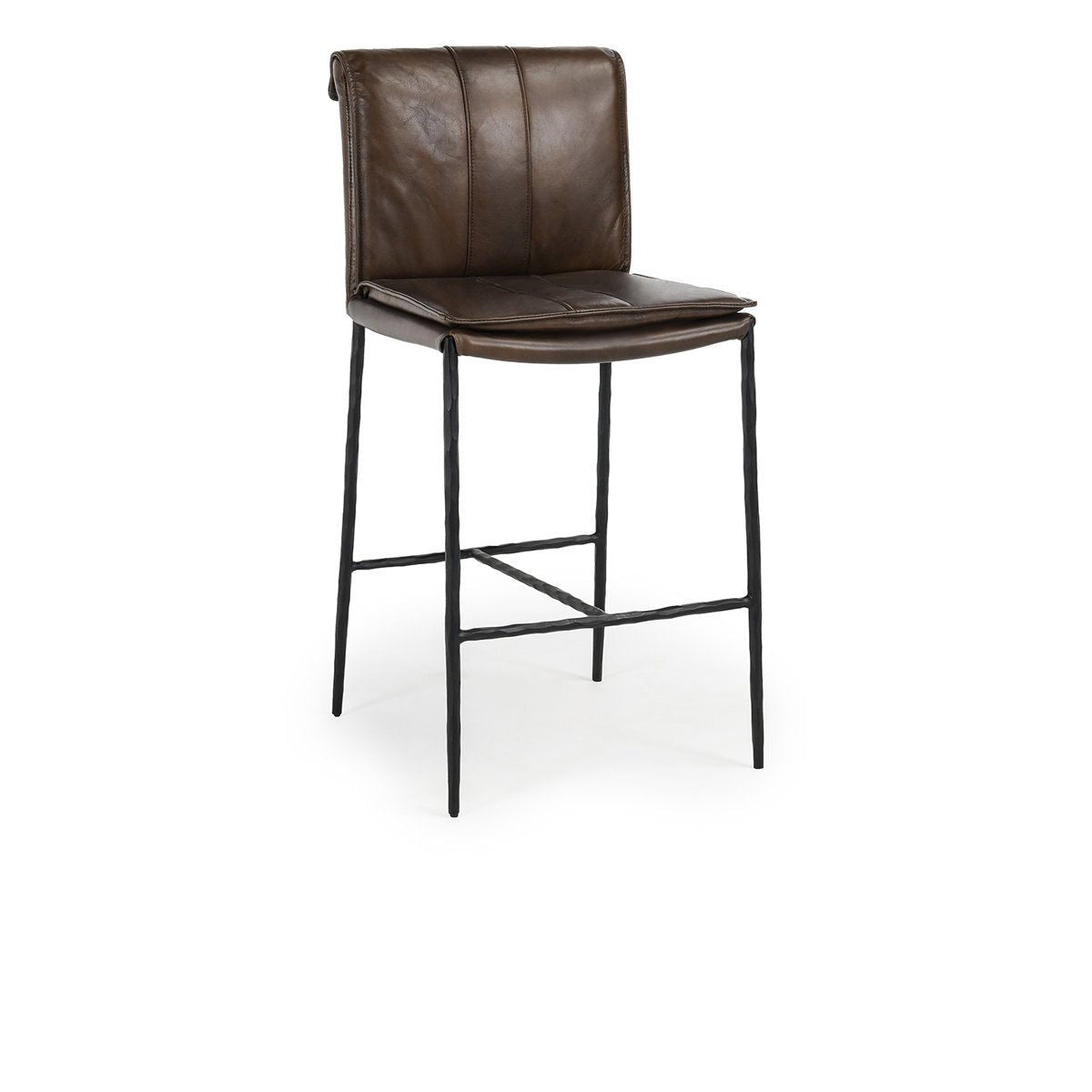 Mayer - Bar Stool - R&R Furniture Gallery (Fountain Valley, CA)