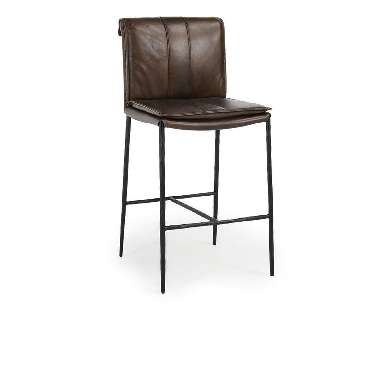 Mayer - Bar Stool - R&R Furniture Gallery (Fountain Valley, CA)