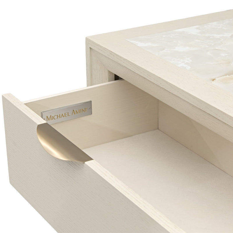 West Kensington - Oval Dining Table