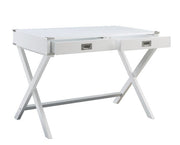 Amenia - Writing Desk - R&R Furniture Gallery (Fountain Valley, CA)